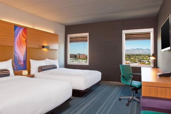 Aloft Tucson University image 10