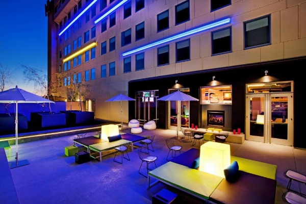 Aloft Tucson University image 13