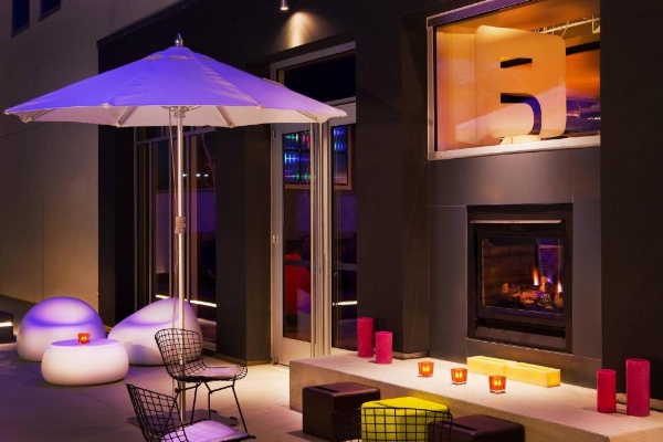 Aloft Tucson University image 14
