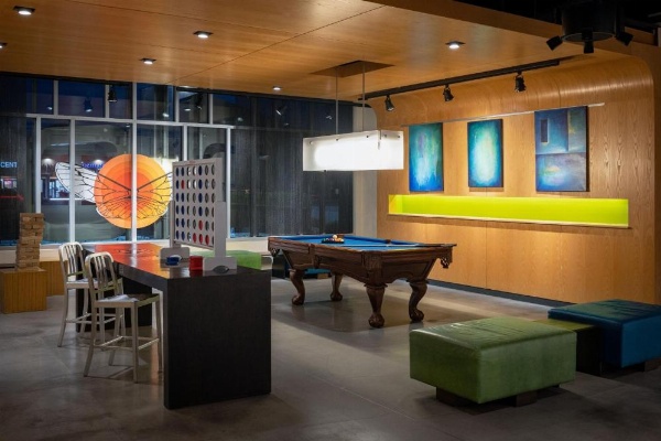 Aloft Tucson University image 15