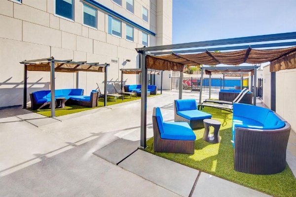 Aloft Tucson University image 19