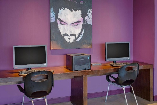 Aloft Tucson University image 20