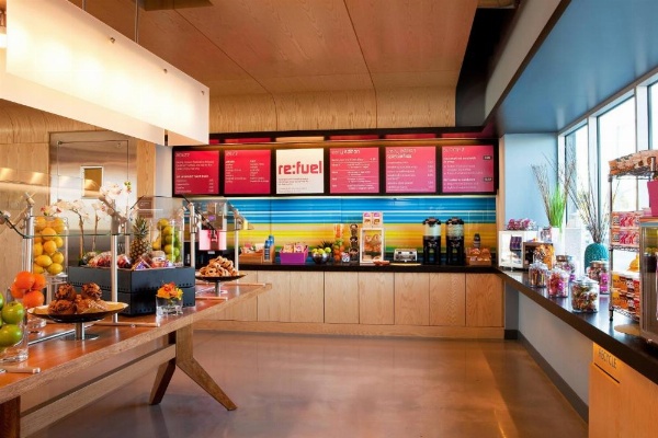 Aloft Tucson University image 22