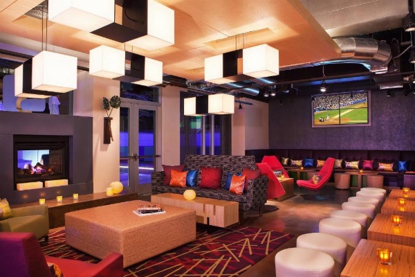 Aloft Tucson University image 23