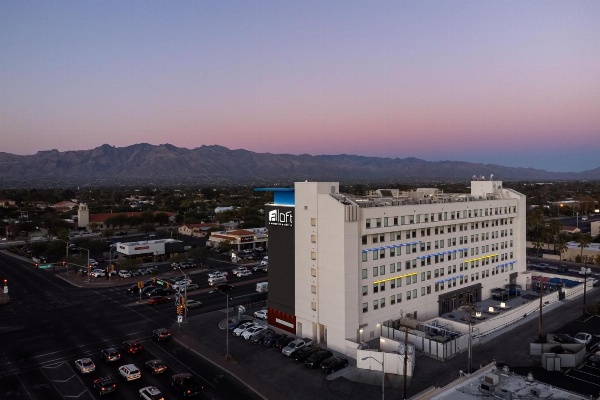 Aloft Tucson University image 4