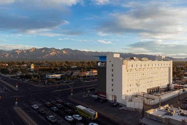 Aloft Tucson University image 5