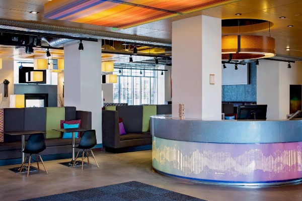 Aloft Tucson University image 6