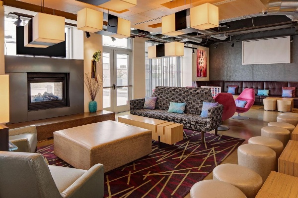 Aloft Tucson University image 7