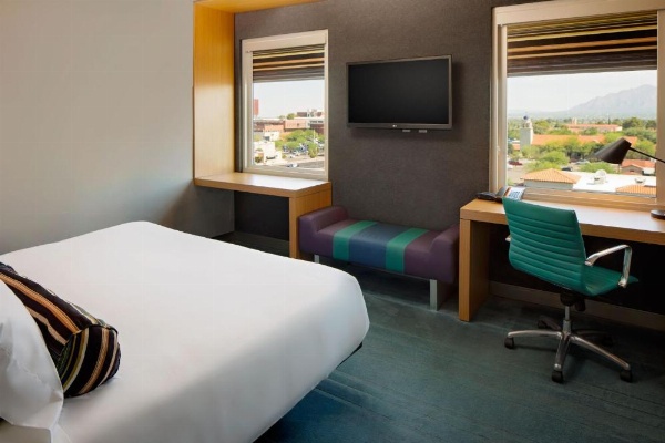 Aloft Tucson University image 8
